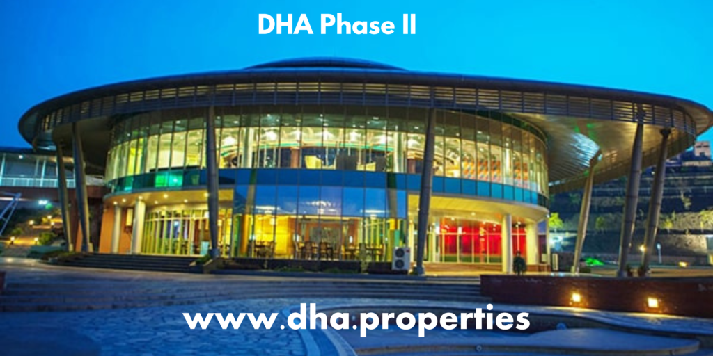 dha-phase-II