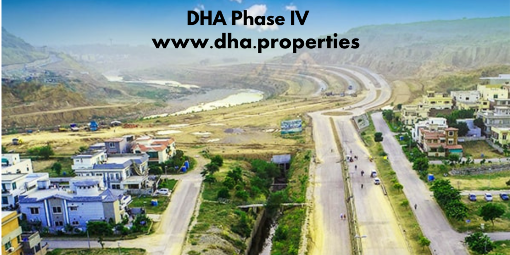 dha-phase-IV