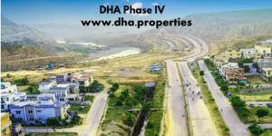 dha-phase-IV-islamabad